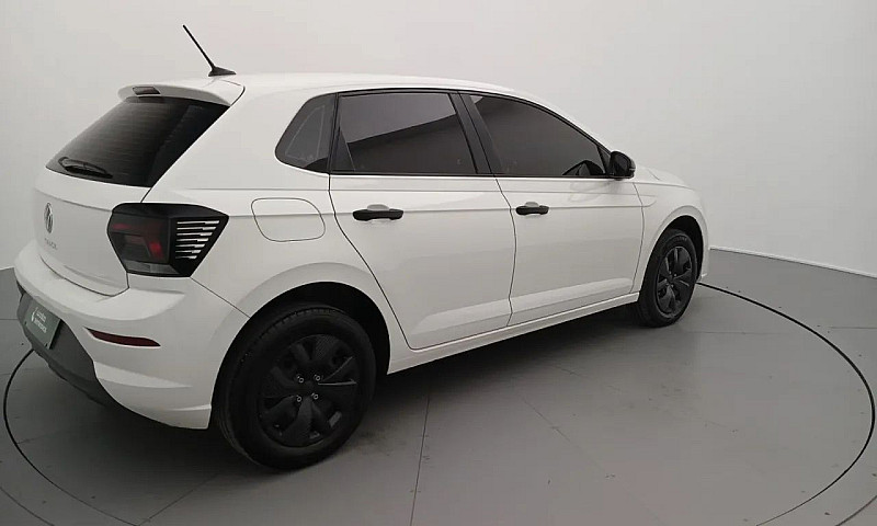 Volkswagen Polo Trac...