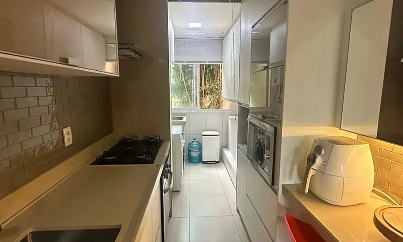 Apartamento Exclusiv...