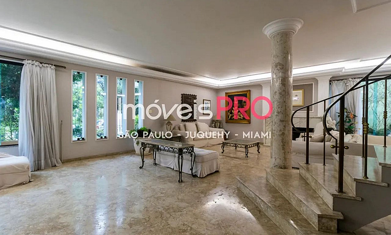 Sobrado No Jardim Lu...