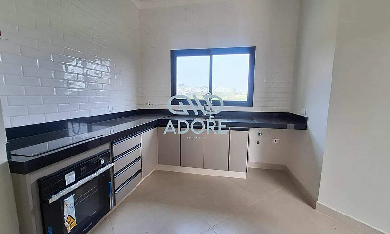 Casa À Venda No Cond...