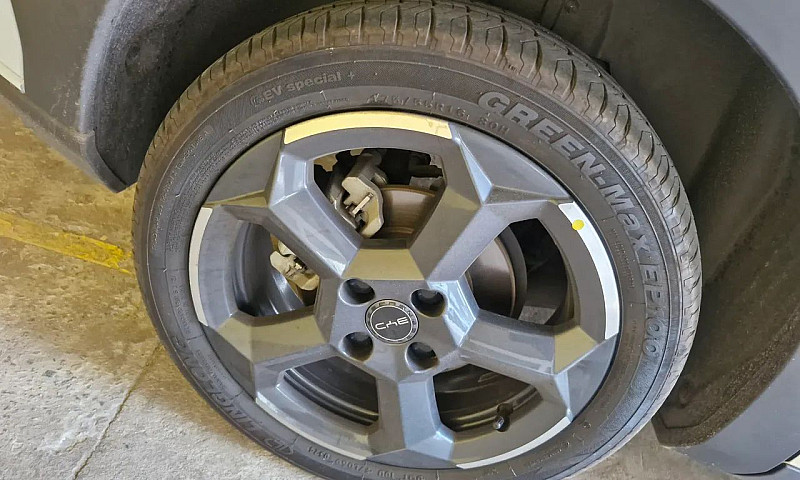 Byd Dolphin Mini (El...