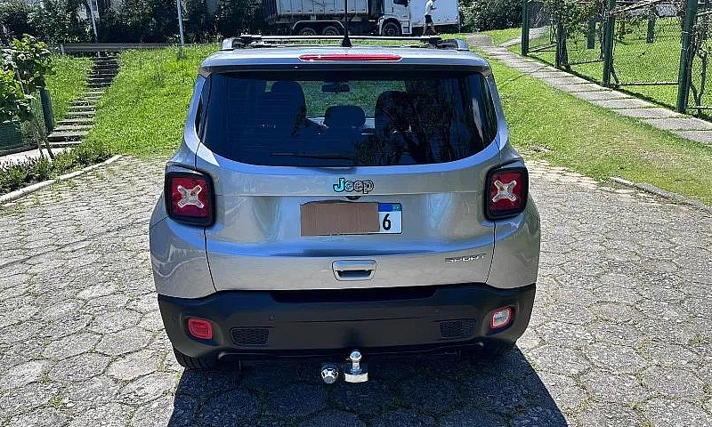 Jeep Renegade Sport ...