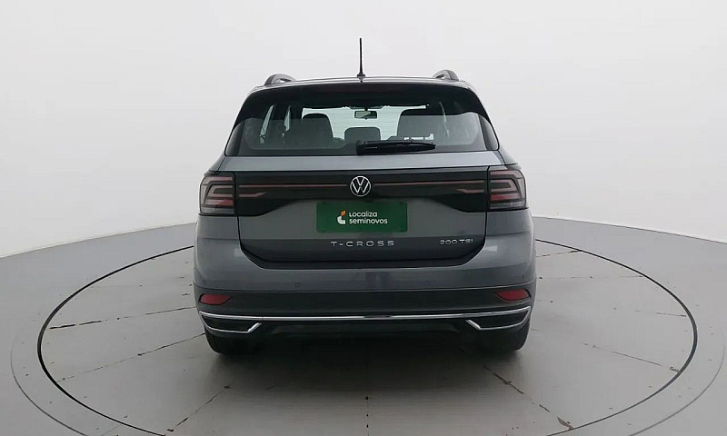 Volkswagen T-Cross 2...