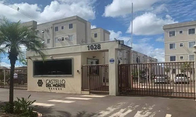 Apartamento Planejad...