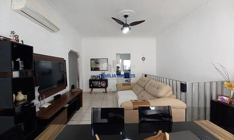 Apartamento À Venda ...