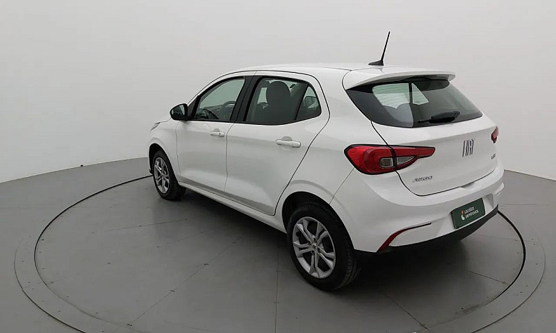 Fiat Argo 2024 1.0 F...