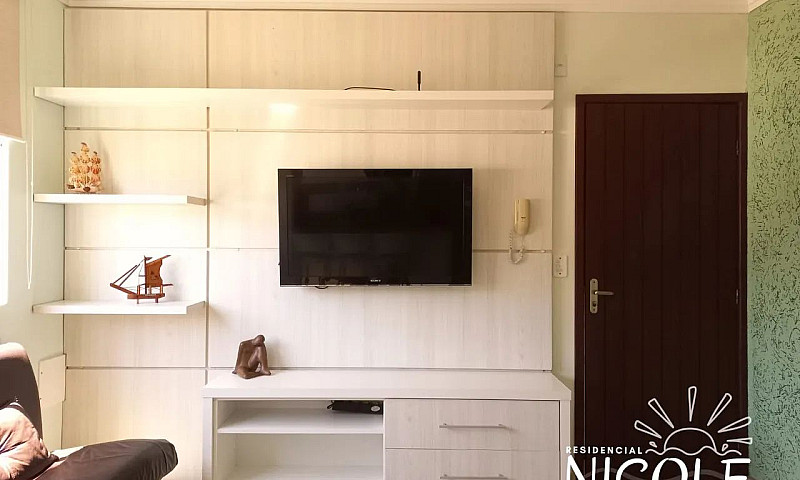 Apartamento Mensal M...