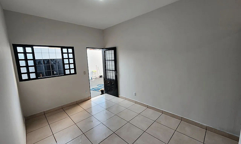 Casa Ribeirão Verde...