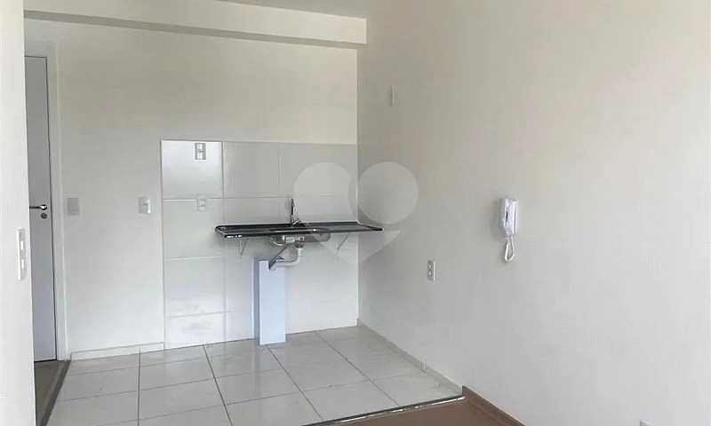 Apartamento Com 1 Qu...