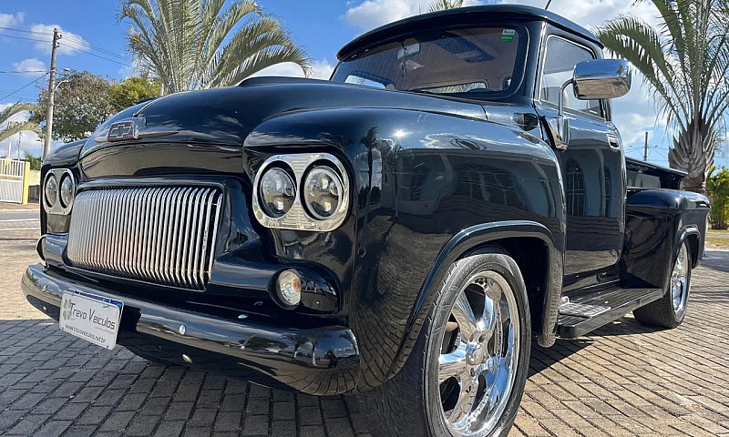 Chevrolet Brasil 1.9...