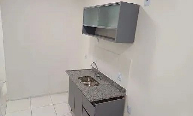 Apartamento Com 2 Do...