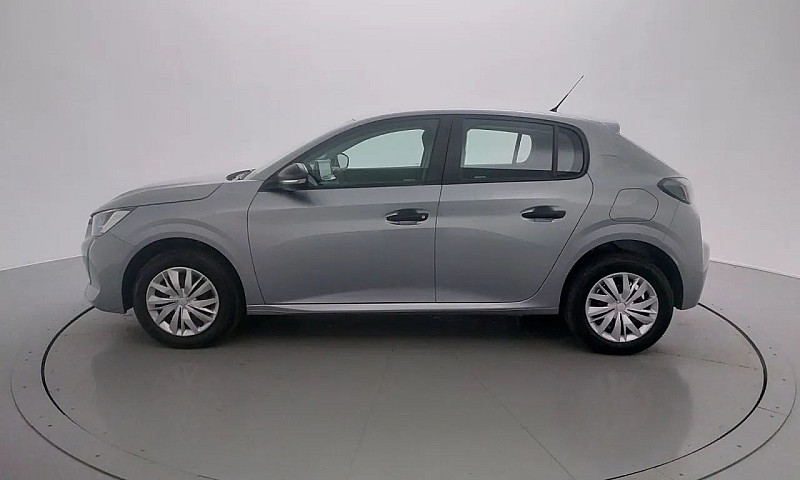 Peugeot 208 Like 1.6...