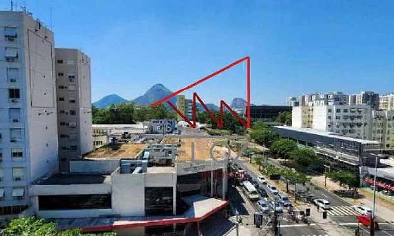 Apartamento-À Venda-...