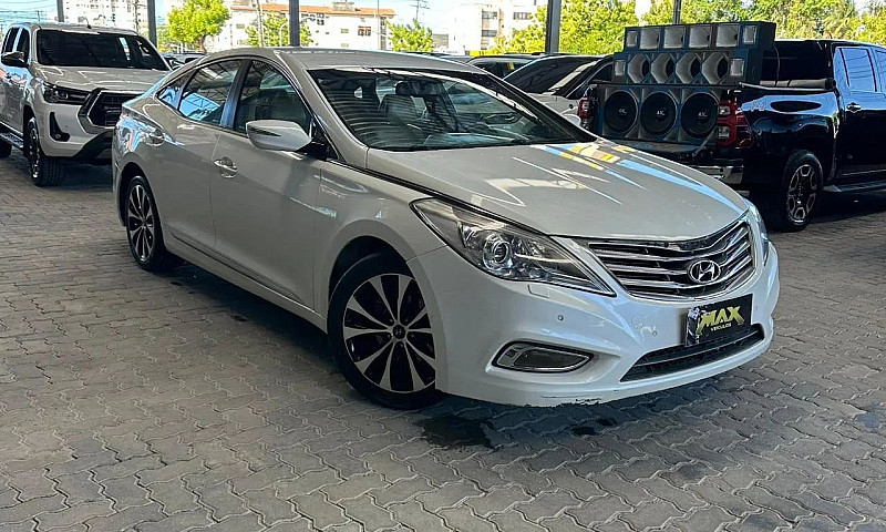 Hyundai Azera 3.0 V6...