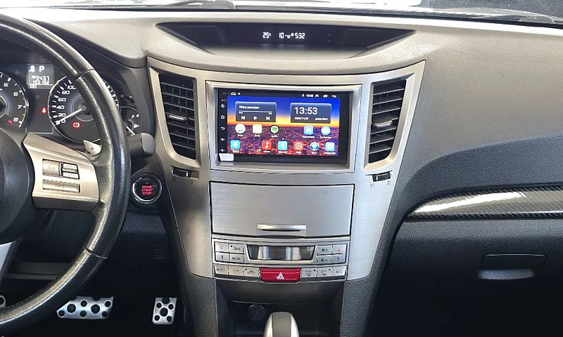 Subaru Legacy Gt 2.5...