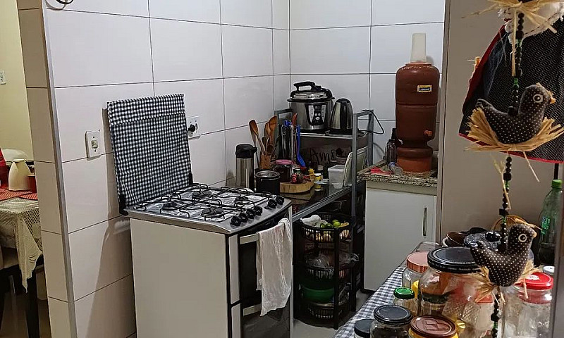 Casa Com Suíte, Terr...