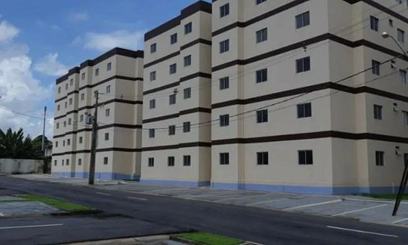 Aluguel De Apartamen...