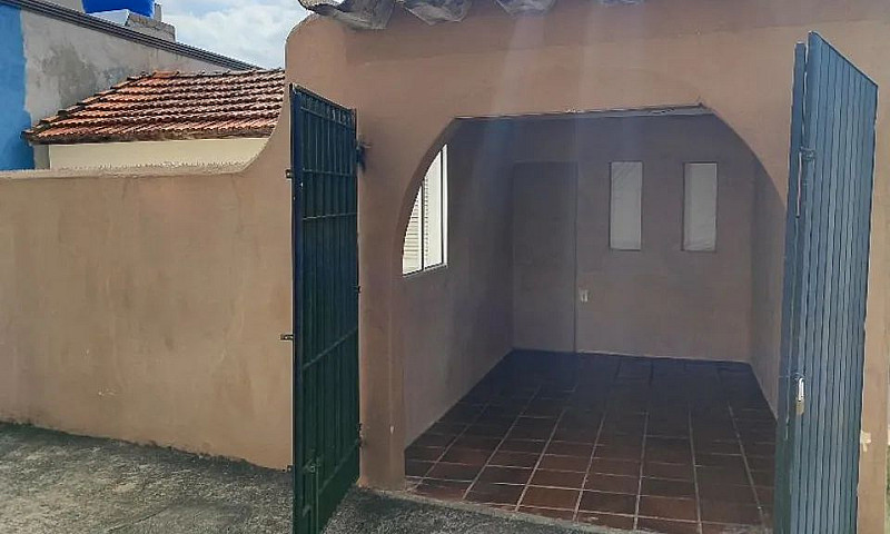 Imóvel Horto Florest...