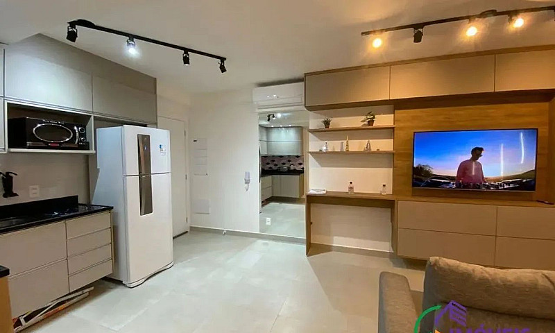 Apartamento - Consol...