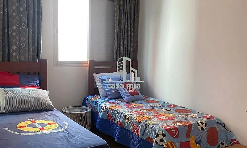 Apartamento Para Ven...