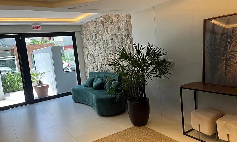 Apartamento Novo Ped...