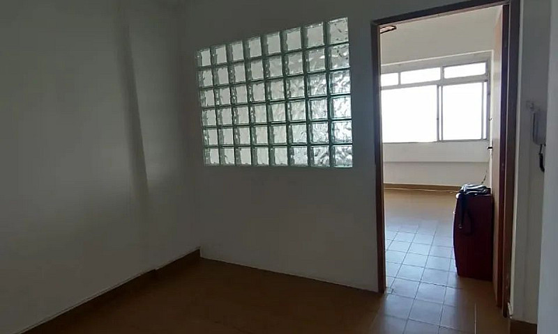 Apartamento De 1 Dor...