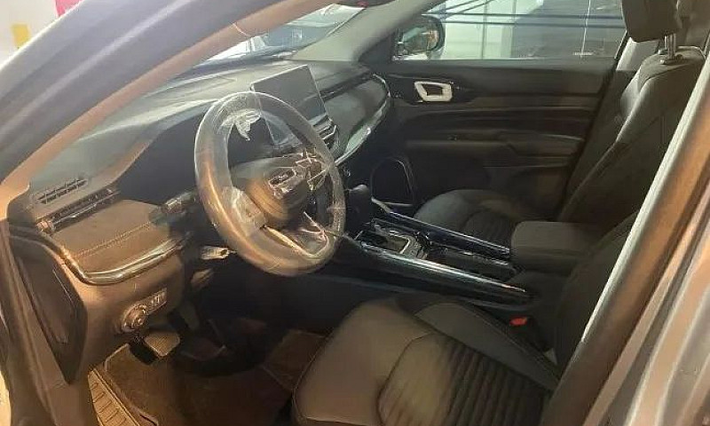  Jeep Commander Limi...