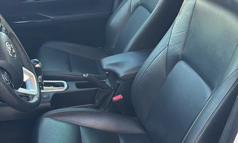 Toyota Hilux Cd Srv ...