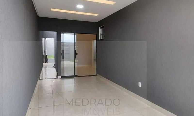 Casa Para Venda Em G...