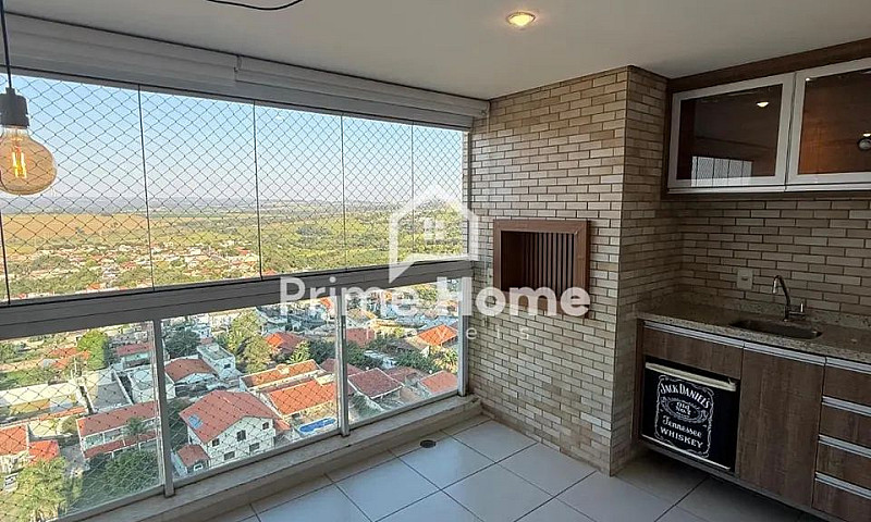 Apartamento - Loteam...