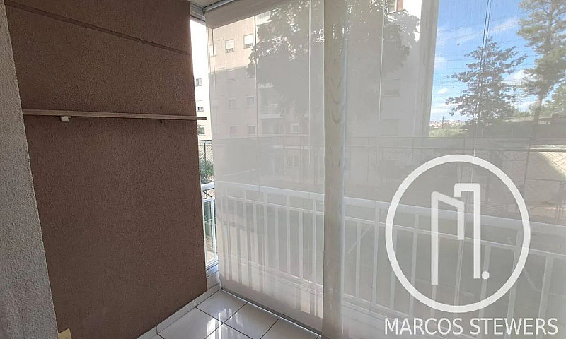 Apartamento 2 Dormit...