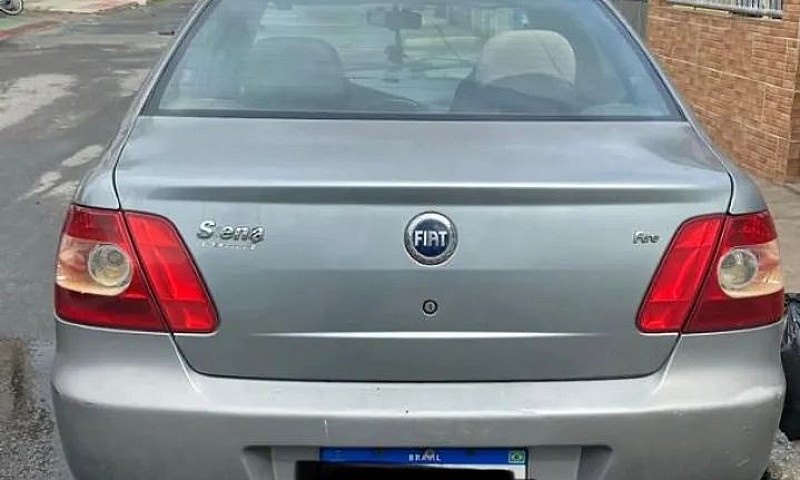 Fiat Siena 1.0/ Ex 1...