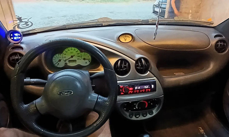 Ford Ka Action 1.6 M...
