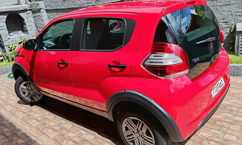 Fiat Mobi Like 1.0 F...