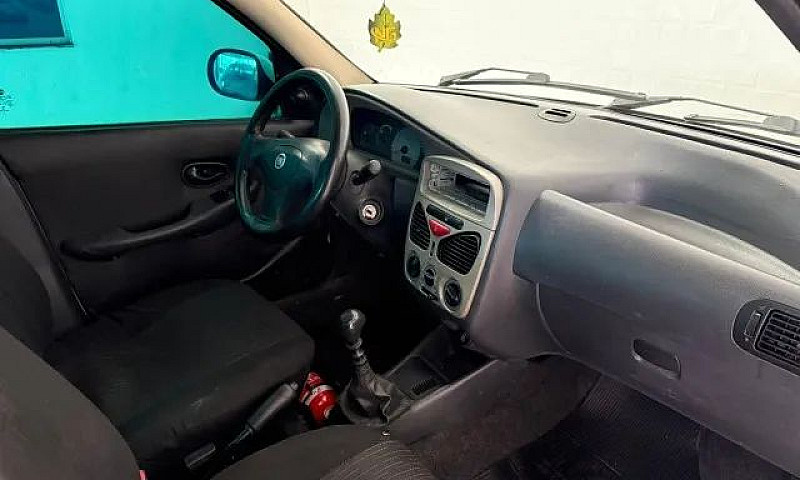 Fiat Palio 1.0 Econo...