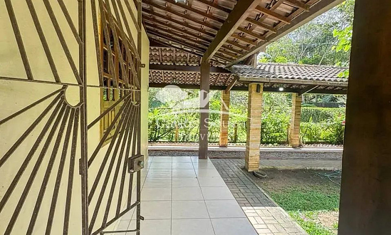 Casa Para Aluguel Có...