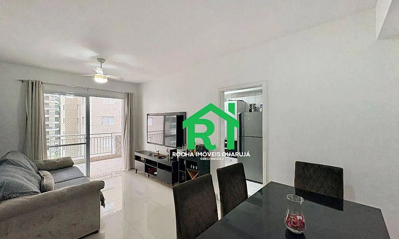 Apartamento Quadra M...