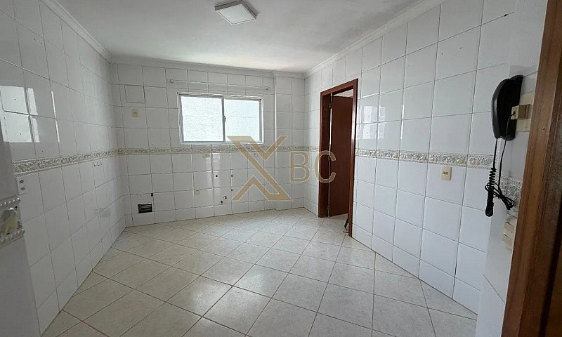 Apartamento 2 Quarto...