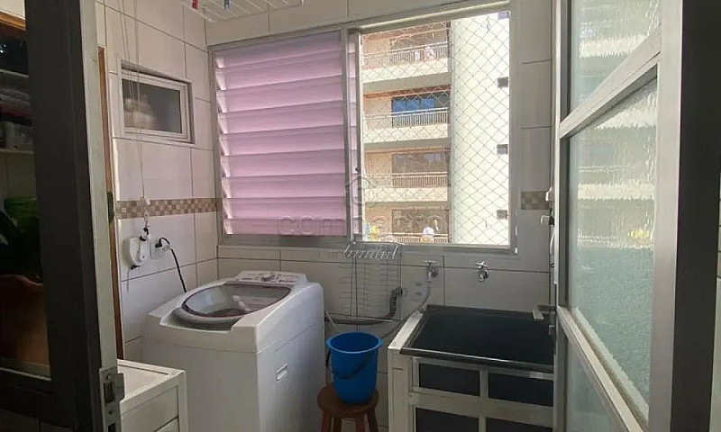 Apartamento Com 2 Qu...
