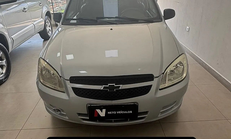 Chevrolet Celta Life...