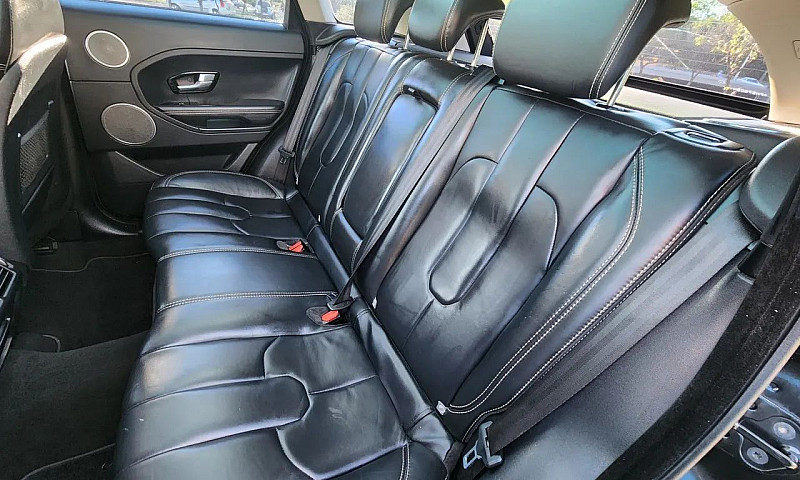 Land Rover Range Rov...