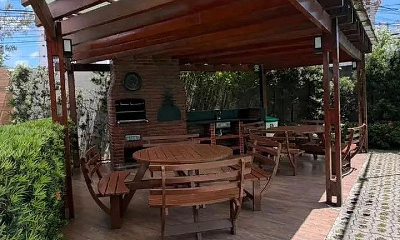 Apartamento Com 4 Qu...