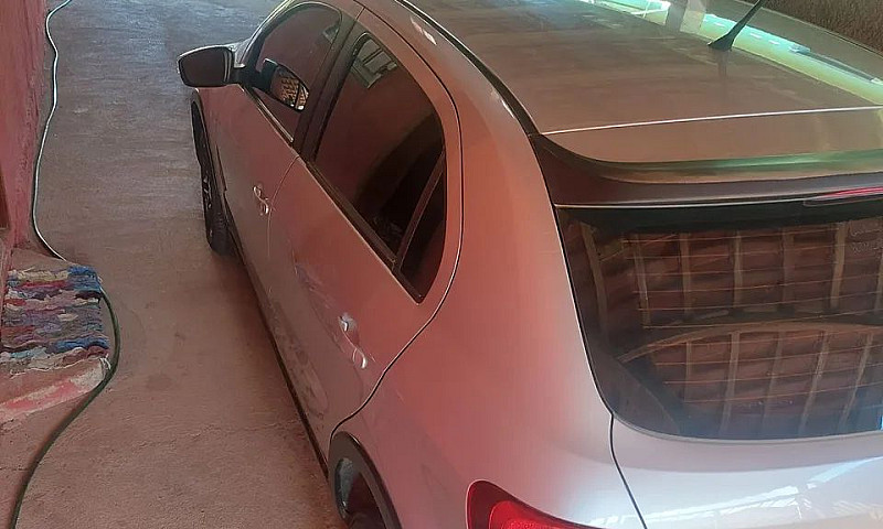 Volkswagen Gol Geraç...