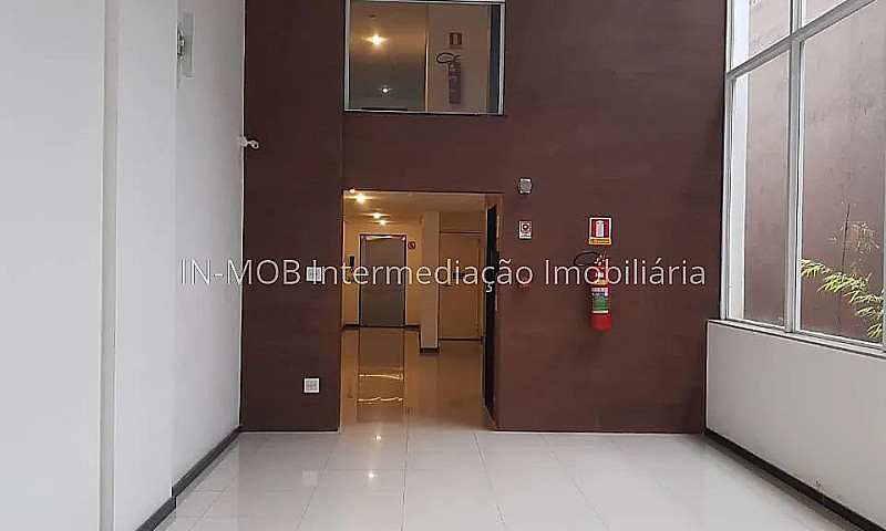 Apartamento Com 2 Qu...