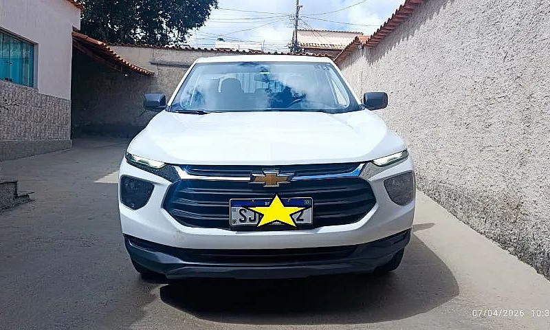 Chevrolet Montana 1....