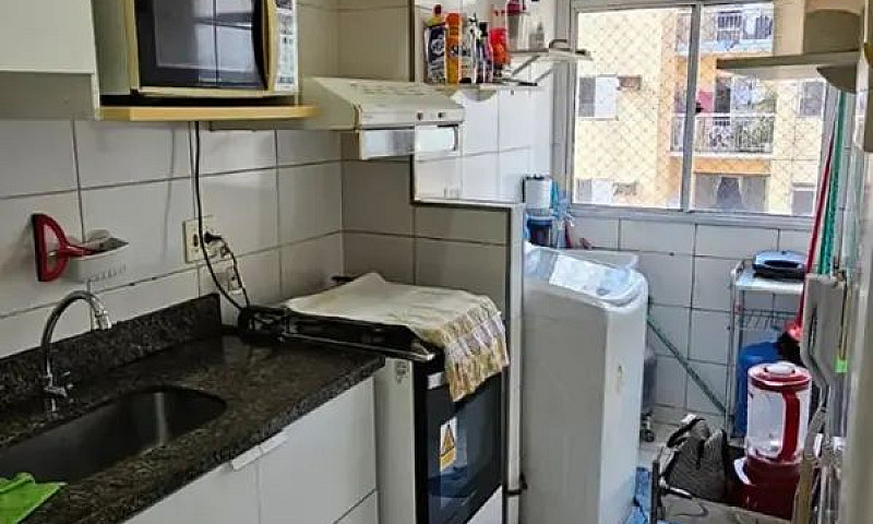 Locação No Condomini...