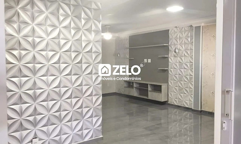 Casa Residencial Com...