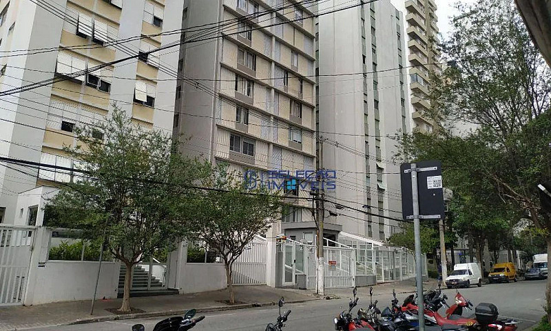 Apartamento Com 2 Do...
