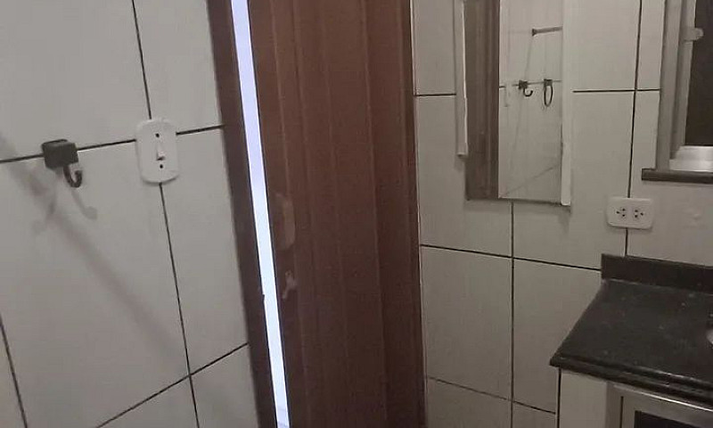 Alugo Casa Independe...