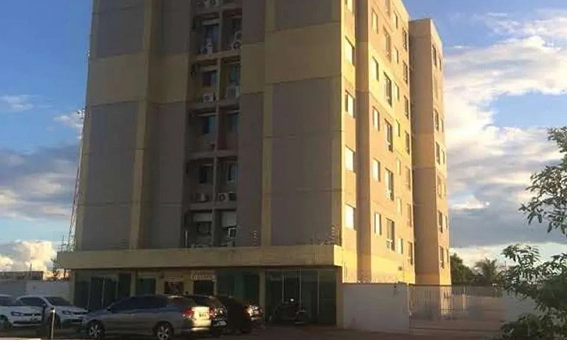 Alugo Apartamento 2 ...